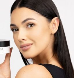 nanolash plasturi pentru ochi