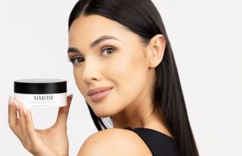 nanolash plasturi pentru ochi