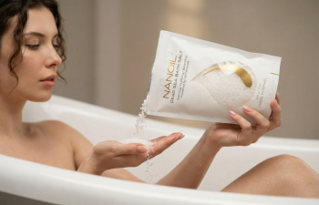 cea mai buna sare de baie nanoil